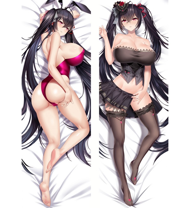 Azur Lane Taiho Dakimakura Body Pillow Anime