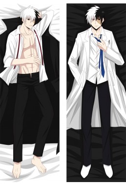 Black Jack Dakimakura Body Pillow Anime