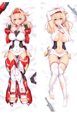 Megami Device Dakimakura Body Pillow Anime