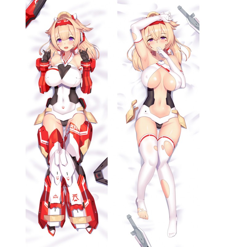 Megami Device Dakimakura Body Pillow Anime