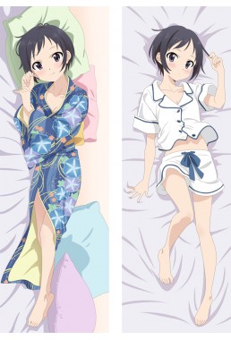 Encouragement of Climb Hinata Kurakami Dakimakura Body Pillow Anime