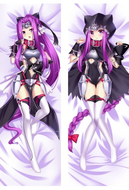 Fatestay night Rider Dakimakura Body Pillow Anime