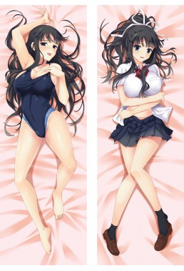 Home Guard Dakimakura Body Pillow Anime