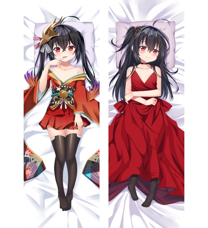 Azur Lane Taiho Dakimakura Body Pillow Anime