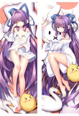 Azur Lane Tashkent Dakimakura Body Pillow Anime