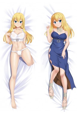 Dr. Stone Kohaku Dakimakura Body Pillow Anime