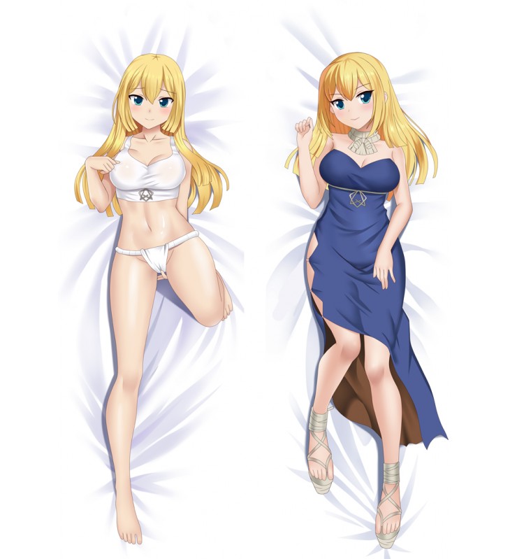 Dr. Stone Kohaku Dakimakura Body Pillow Anime