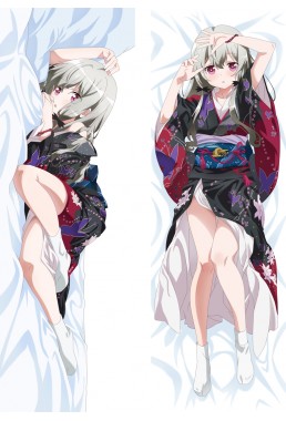 Ms. Vampire who lives in my neighborhood.Sophie Twilight Dakimakura Body Pillow Anime