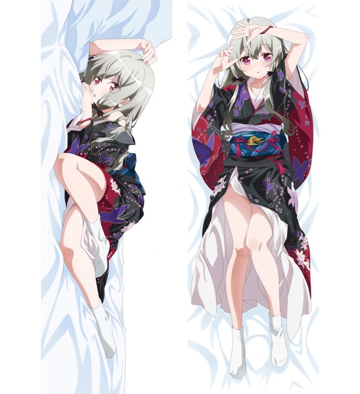 Ms. Vampire who lives in my neighborhood.Sophie Twilight Dakimakura Body Pillow Anime