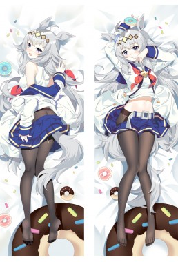 Uma Musume Pretty Derby Oguri Cap Dakimakura Body Pillow Anime