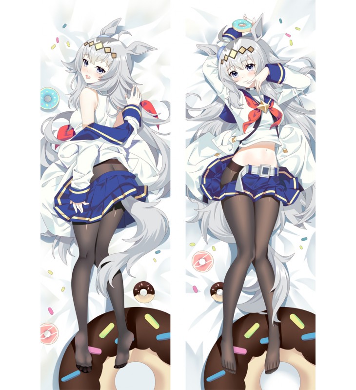 Uma Musume Pretty Derby Oguri Cap Dakimakura Body Pillow Anime