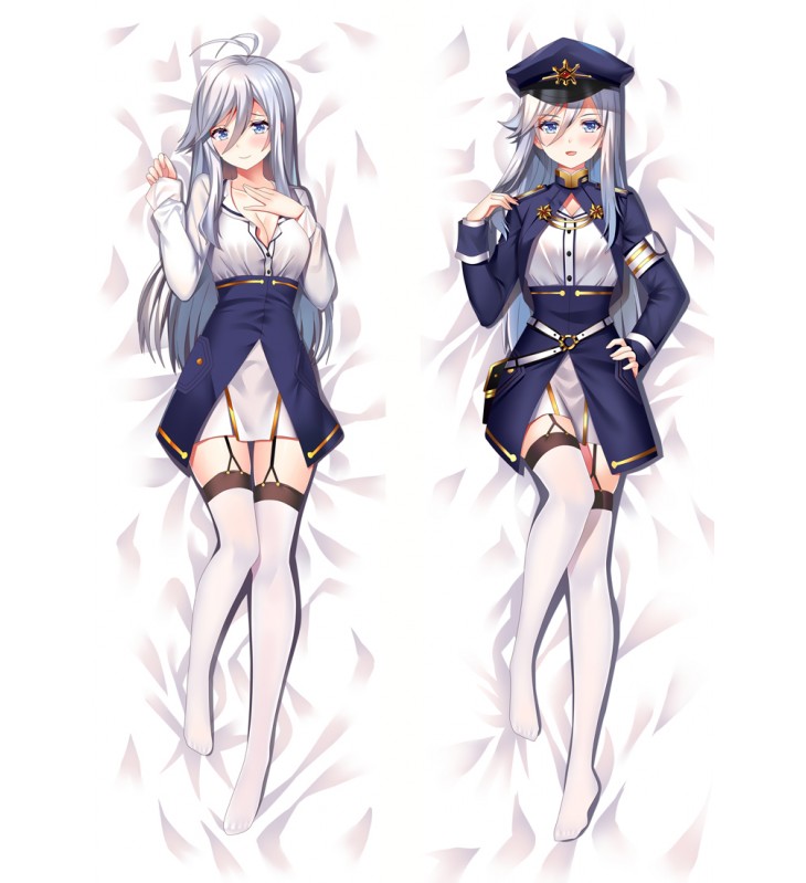 86 Eighty Six Vladilena·Milize Dakimakura Body Pillow Anime