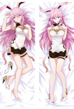 Honkai Impact 3rd Yae Sakura Dakimakura Body Pillow Anime