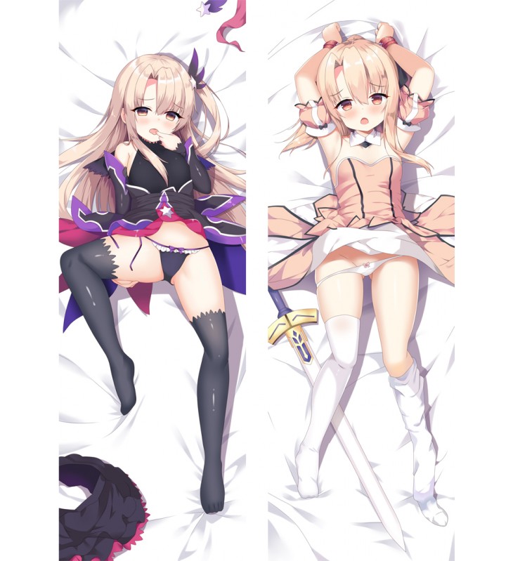 Fatekaleid liner Prisma Illya Dakimakura Body Pillow Anime