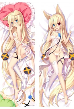 Girls' Frontline G41 Dakimakura Body Pillow Anime