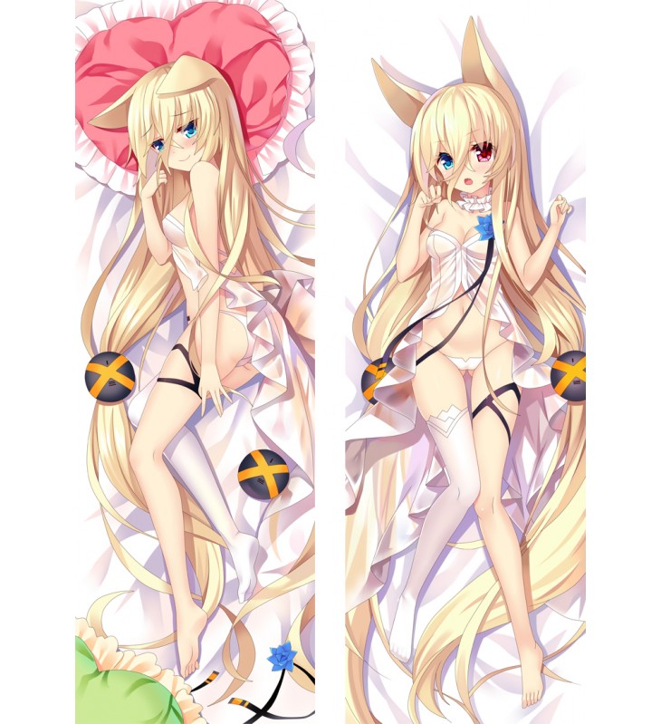 Girls' Frontline G41 Dakimakura Body Pillow Anime