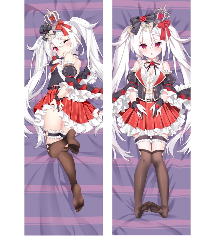 Azur Lane USS Laffey Dakimakura Body Pillow Anime