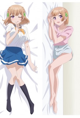 Osamake Shita Kuroha Dakimakura Body Pillow Anime
