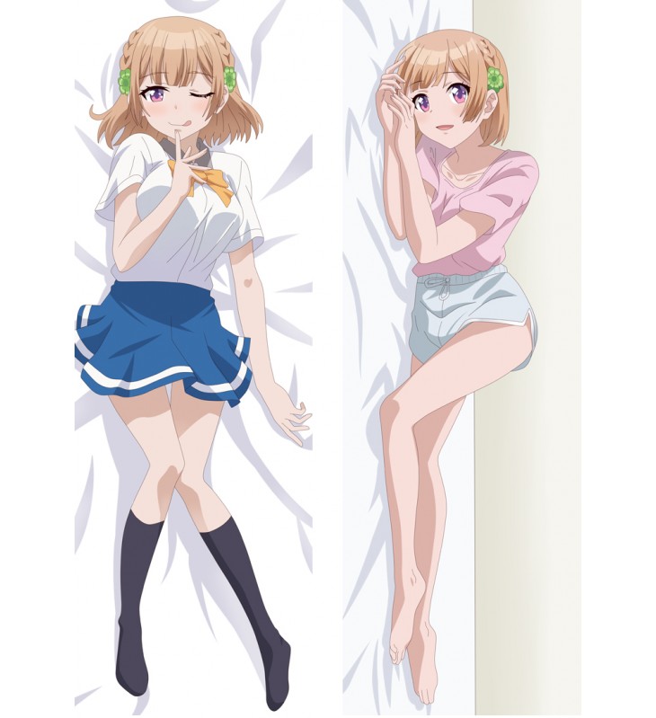 Osamake Shita Kuroha Dakimakura Body Pillow Anime