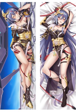 Honkai Impact 3rd Herrscher of Sentience Dakimakura Body Pillow Anime