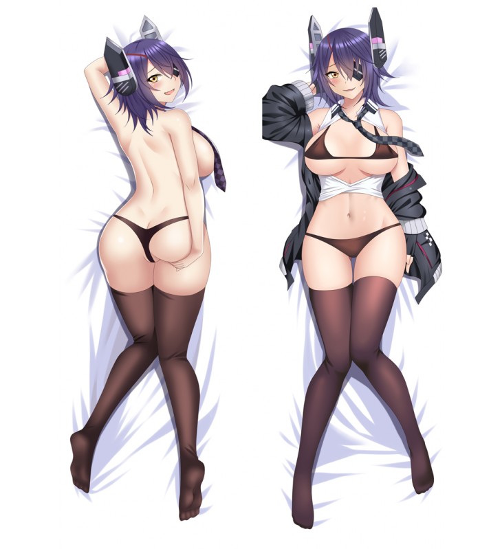 Kantai Collection Tenryu Dakimakura Body Pillow Anime