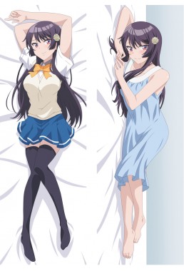 Osamake Kachi Shirokusa Dakimakura Body Pillow Anime