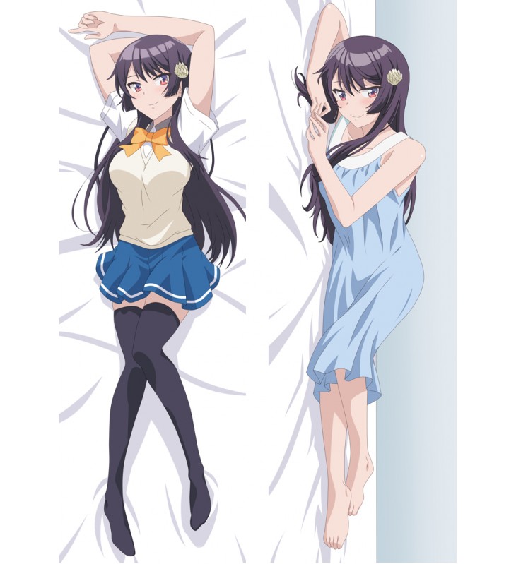 Osamake Kachi Shirokusa Dakimakura Body Pillow Anime