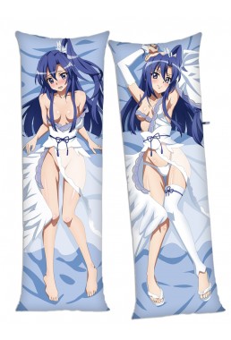 Symphogear Kazanari Tsubasa Anime Dakimakura Japanese Hugging Body Pillow Cover