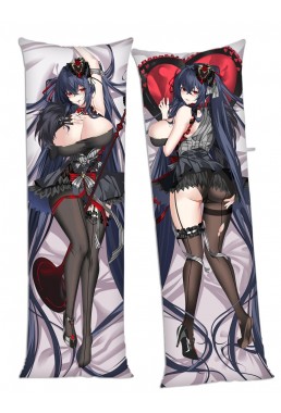 Azur Lane Taiho Anime Dakimakura Japanese Hugging Body Pillow Cover