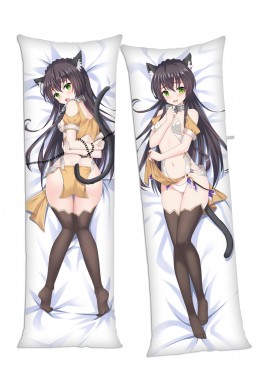 How NOT to Summon a Demon Lord Rem Galleu Anime Dakimakura Japanese Hugging Body Pillow Cover