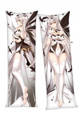 Honkai Impact 3rd Fu Hua Anime Dakimakura Japanese Hugging Body Pillow Cover