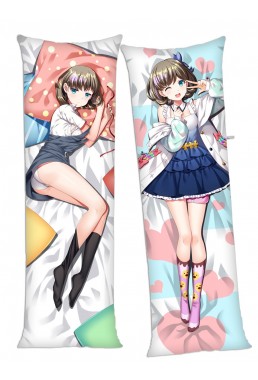 LoveLive!Superstar!! Tang Keke Anime Dakimakura Japanese Hugging Body Pillow Cover