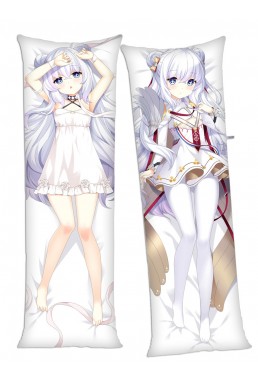 Azur Lane MNF Le Malin Anime Dakimakura Japanese Hugging Body Pillow Cover