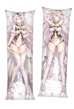 Honkai Impact 3rd Fu Hua Anime Dakimakura Pillow Hugging Body Pillowcover