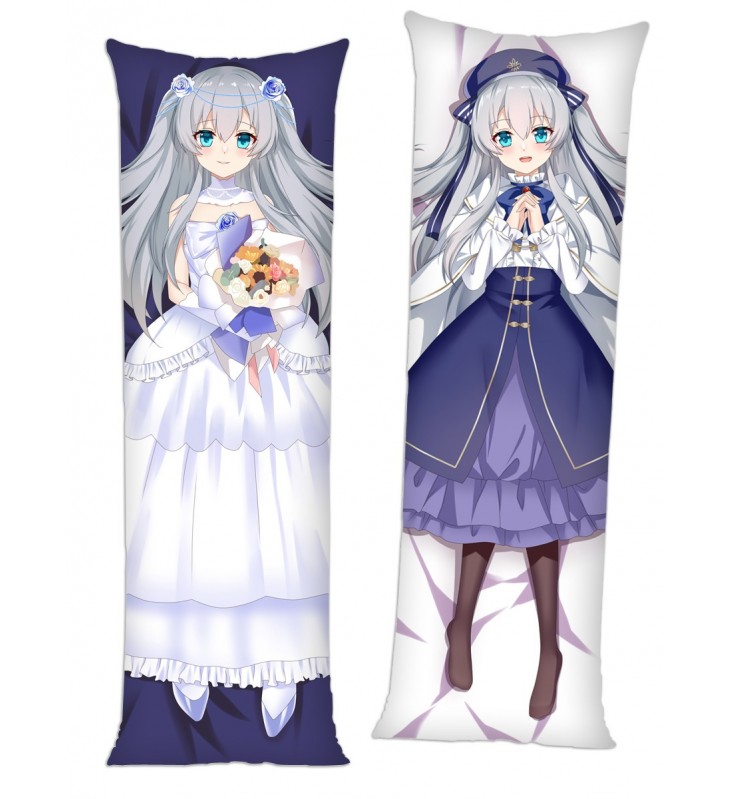 Seirei Gensouki Celia Claire Anime Dakimakura Pillow Hugging Body Pillowcover