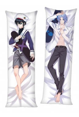 SK8 the Infinity Chinen Miya & Hasegawa Langa Anime Dakimakura Pillow Hugging Body Pillowcover