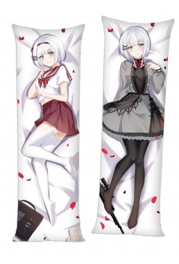 The Detective is Already Dead Siesta Anime Dakimakura Pillow Hugging Body Pillowcover