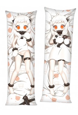 Kantai Collection Hoppo-chan Anime Dakimakura Pillow Hugging Body Pillowcover