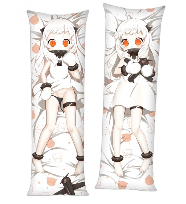 Kantai Collection Hoppo-chan Anime Dakimakura Pillow Hugging Body Pillowcover