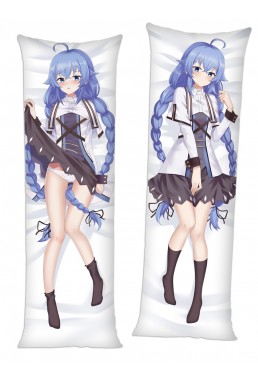 Mushoku Tensei Roxy Migurdia Anime Dakimakura Pillow Hugging Body Pillowcover