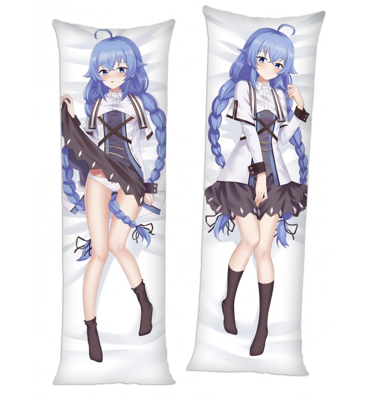 Mushoku Tensei Roxy Migurdia Anime Dakimakura Pillow Hugging Body Pillowcover