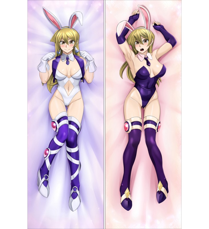 Yu-Gi-Oh! GX Alexis Rhodes Dakimakura Body Pillow Anime