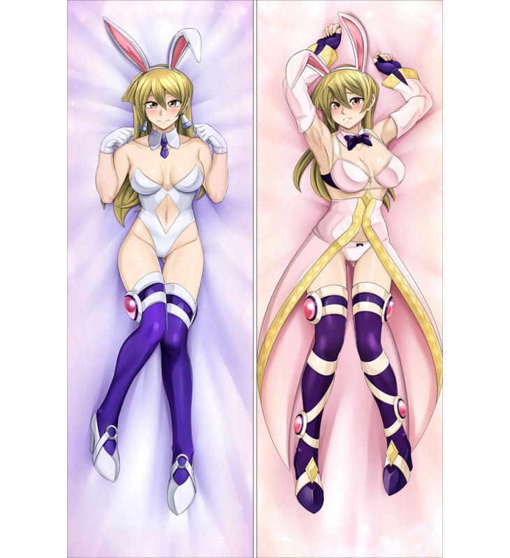 Yu-Gi-Oh! GX Alexis Rhodes Dakimakura Body Pillow Anime