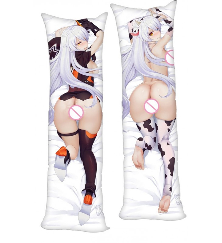 Honkai Impact 3rd Kiana Kaslana Anime Dakimakura Japanese Hugging Body Pillow Cover