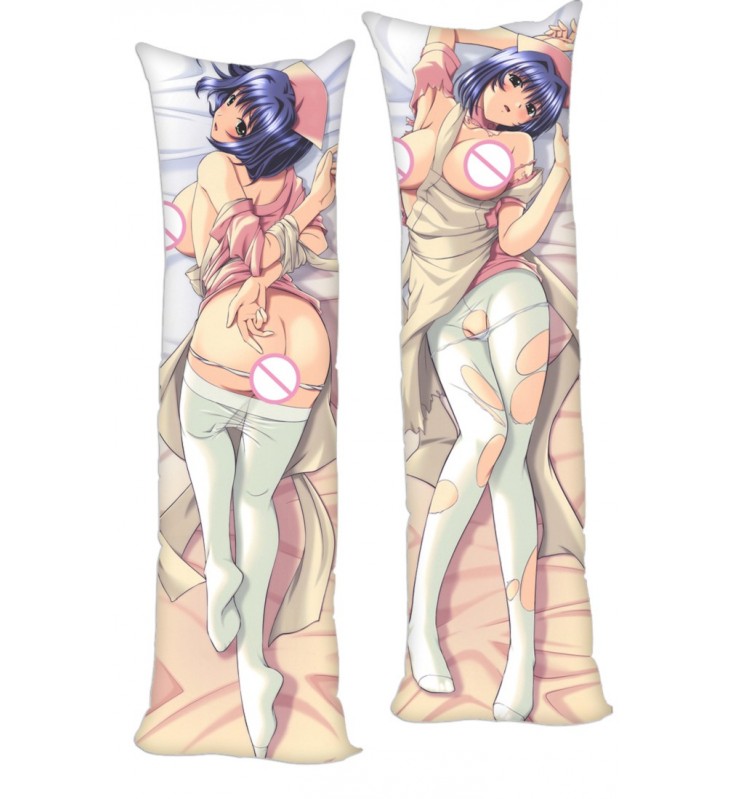 Yakin Byoutou(Night Shift Nurses) Fujisawa Ako Anime Dakimakura Japanese Hugging Body Pillow Cover