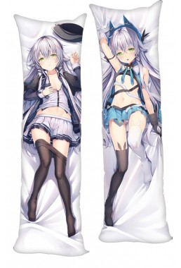 Trails Erebonia Arc Altina Orion Anime Dakimakura Japanese Hugging Body Pillow Cover