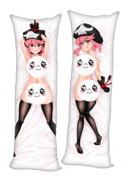 KILL la KILL Nonon Jakuzure Anime Dakimakura Pillow Hugging Body Pillowcover