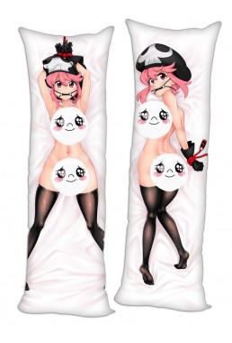 KILL la KILL Nonon Jakuzure Anime Dakimakura Pillow Hugging Body Pillowcover