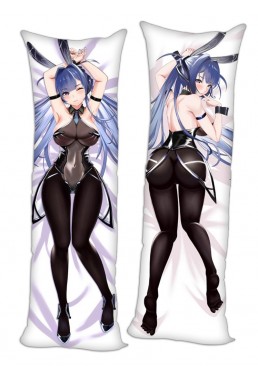 Azur Lane USS New Jersey Anime Dakimakura Pillow Hugging Body Pillowcover