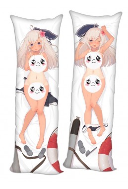 RO-500 Kantai Collection Anime Dakimakura Pillow Hugging Body Pillowcover